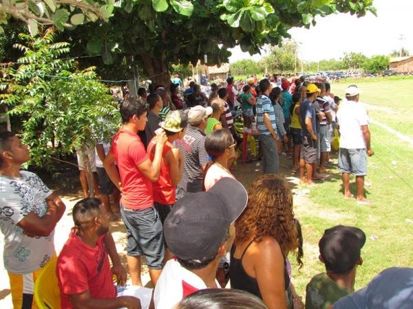 Final da Copa Anísio Ramos - Imagem 98