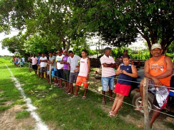 Final da Copa Anísio Ramos - Imagem 7