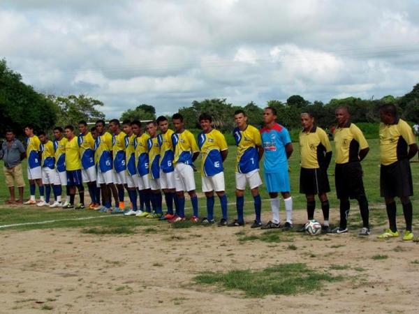 Final da Copa Anísio Ramos - Imagem 11