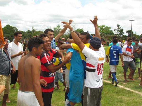 Final da Copa Anísio Ramos - Imagem 79
