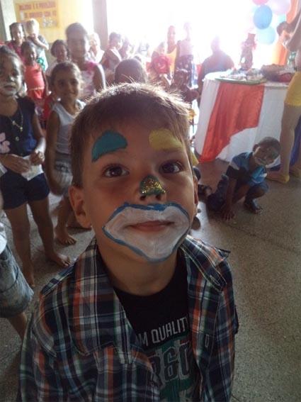 Projeto sobre circo na escola foi destaque nas escolas municipais de São Félix do Piauí - Imagem 26