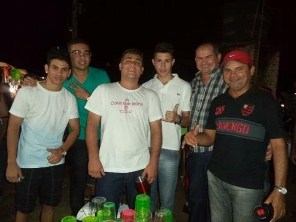 Parque Chico Maricô realiza sua tradicional vaquejada em São Félix - Imagem 27