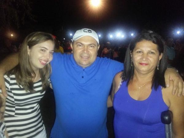 Parque Chico Maricô realiza sua tradicional vaquejada em São Félix - Imagem 36