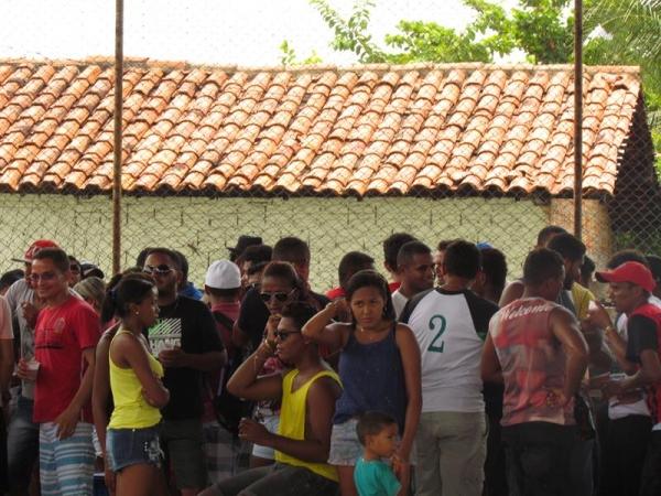 Final da Copa Anísio Ramos - Imagem 65