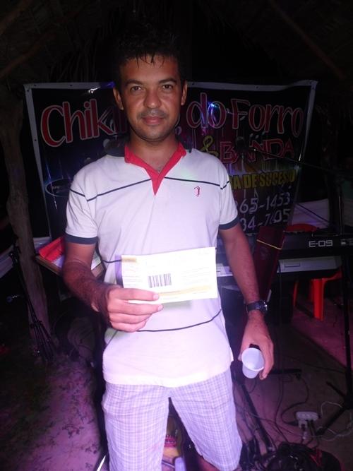 Prefeitura e Semel apoiaram evento esportivo que reuniu 4 mil pessoas em União - Imagem 38