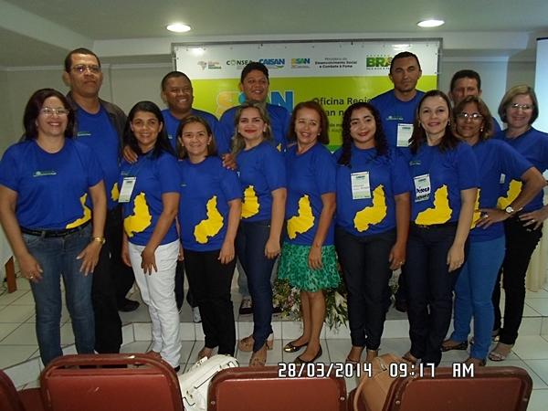 Pedro II participa de evento sobre Segurança Alimentar em Maceió - Imagem 1