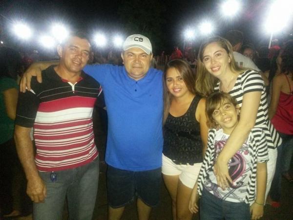 Parque Chico Maricô realiza sua tradicional vaquejada em São Félix - Imagem 30