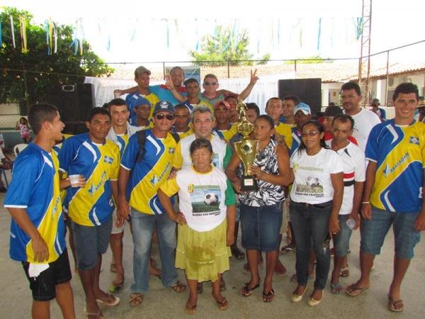 Final da Copa Anísio Ramos - Imagem 52