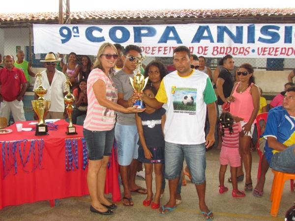 Final da Copa Anísio Ramos - Imagem 59