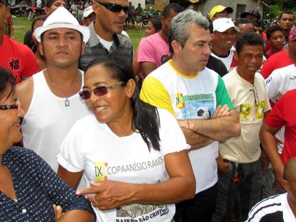 Final da Copa Anísio Ramos - Imagem 84