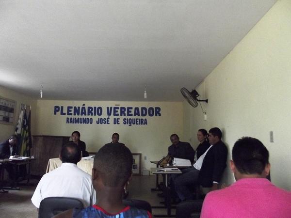 Câmara de Vereadores de São João da Varjota volta a se reunir - Imagem 5