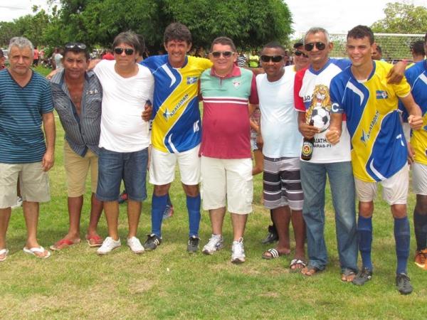 Final da Copa Anísio Ramos - Imagem 77