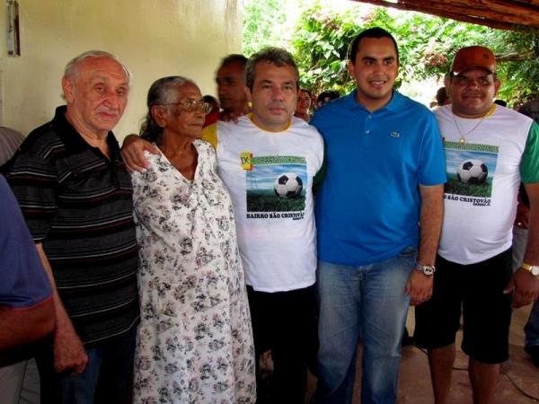 Final da Copa Anísio Ramos - Imagem 90