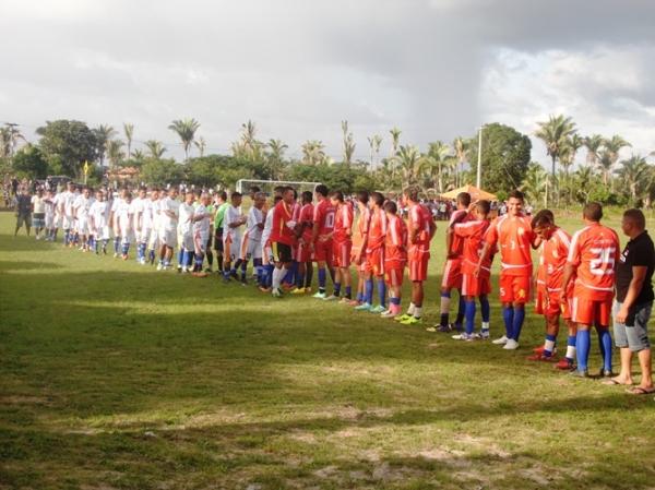Prefeitura e Semel apoiaram evento esportivo que reuniu 4 mil pessoas em União - Imagem 7