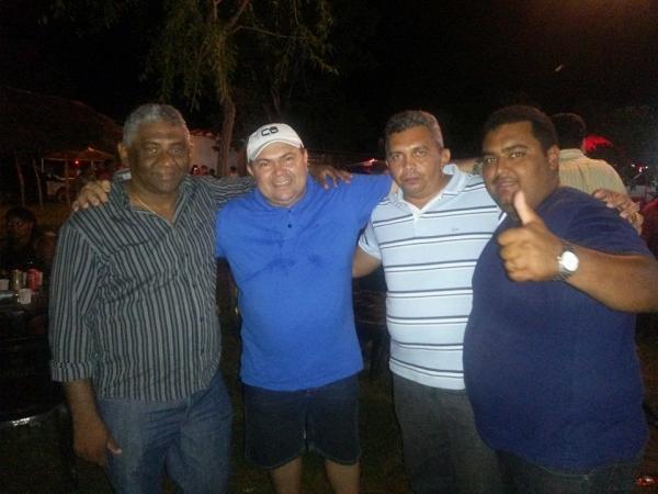 Parque Chico Maricô realiza sua tradicional vaquejada em São Félix - Imagem 31