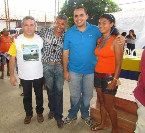 Final da Copa Anísio Ramos - Imagem 32