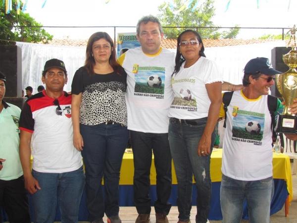 Final da Copa Anísio Ramos - Imagem 28