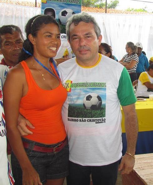 Final da Copa Anísio Ramos - Imagem 31