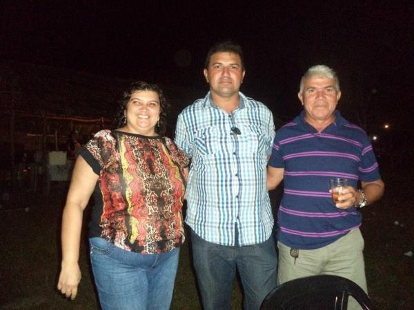 Parque Chico Maricô realiza sua tradicional vaquejada em São Félix - Imagem 21