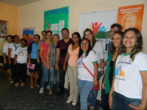 Mais Médicos: Pedro II recebe mais uma médica cubana - Imagem 2