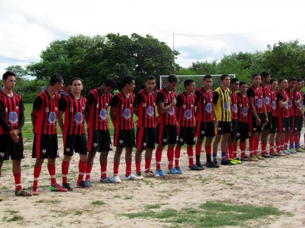 Final da Copa Anísio Ramos - Imagem 10