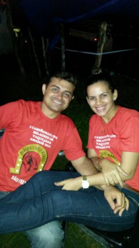 Parque Chico Maricô realiza sua tradicional vaquejada em São Félix - Imagem 7