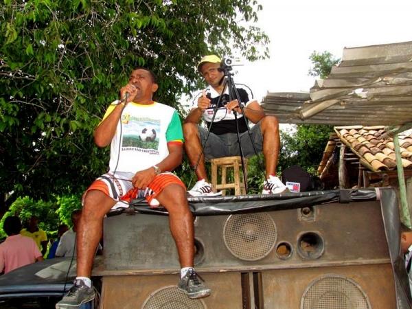 Final da Copa Anísio Ramos - Imagem 18