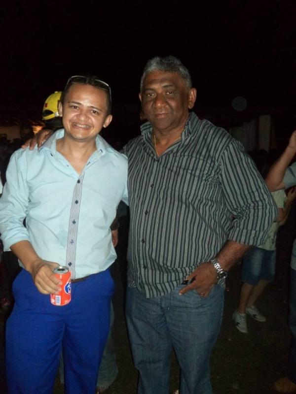 Parque Chico Maricô realiza sua tradicional vaquejada em São Félix - Imagem 28