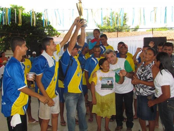 Final da Copa Anísio Ramos - Imagem 50