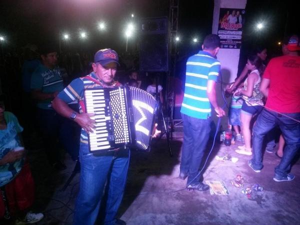 Parque Chico Maricô realiza sua tradicional vaquejada em São Félix - Imagem 37