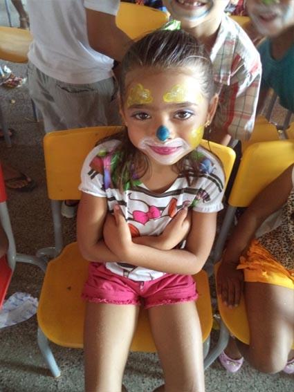 Projeto sobre circo na escola foi destaque nas escolas municipais de São Félix do Piauí - Imagem 23