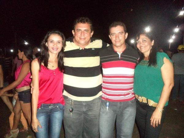 Parque Chico Maricô realiza sua tradicional vaquejada em São Félix - Imagem 13