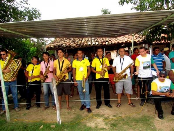 Final da Copa Anísio Ramos - Imagem 12