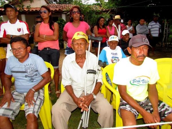Final da Copa Anísio Ramos - Imagem 4