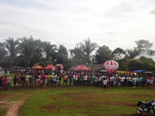 Prefeitura e Semel apoiaram evento esportivo que reuniu 4 mil pessoas em União - Imagem 14