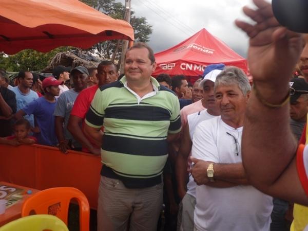 Prefeitura e Semel apoiaram evento esportivo que reuniu 4 mil pessoas em União - Imagem 44