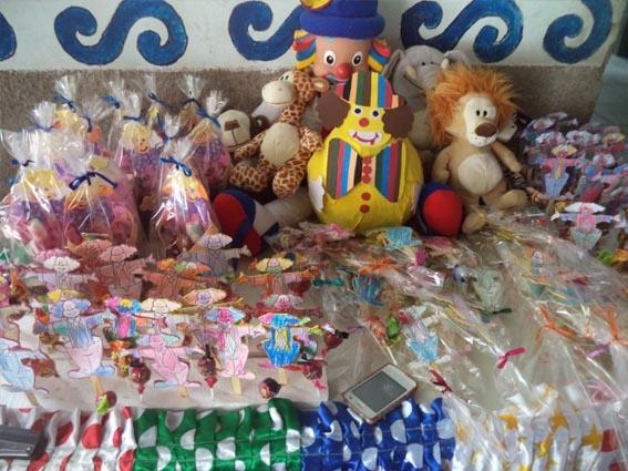 Projeto sobre circo na escola foi destaque nas escolas municipais de São Félix do Piauí - Imagem 5