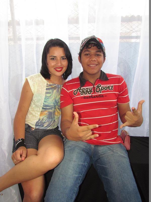 Final da Copa Anísio Ramos - Imagem 43