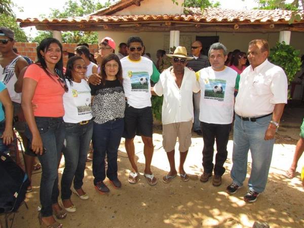 Final da Copa Anísio Ramos - Imagem 97