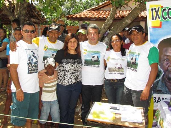 Final da Copa Anísio Ramos - Imagem 100