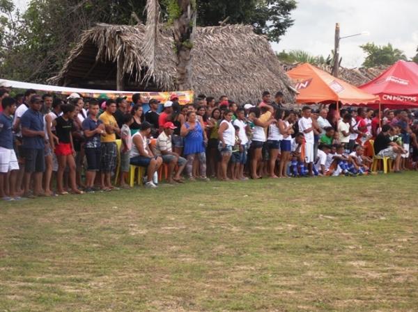 Prefeitura e Semel apoiaram evento esportivo que reuniu 4 mil pessoas em União - Imagem 25