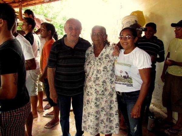 Final da Copa Anísio Ramos - Imagem 93