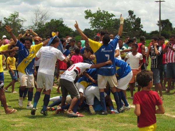 Final da Copa Anísio Ramos - Imagem 81