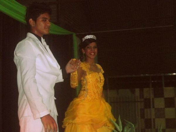 Os 15 anos de princesa Narginára Bruna - Imagem 14