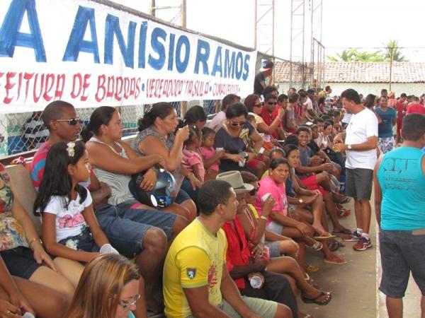 Final da Copa Anísio Ramos - Imagem 61