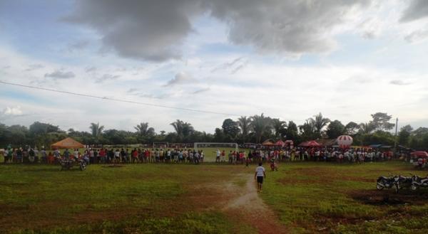 Prefeitura e Semel apoiaram evento esportivo que reuniu 4 mil pessoas em União - Imagem 13
