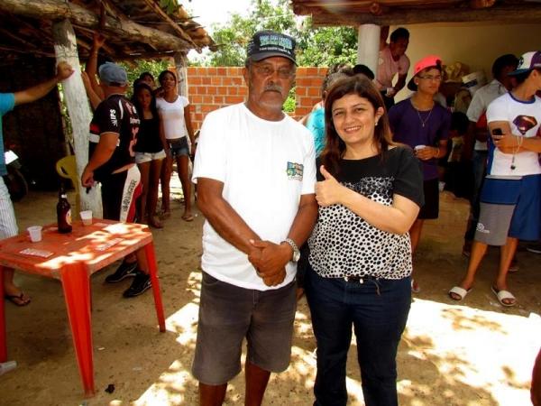 Final da Copa Anísio Ramos - Imagem 89