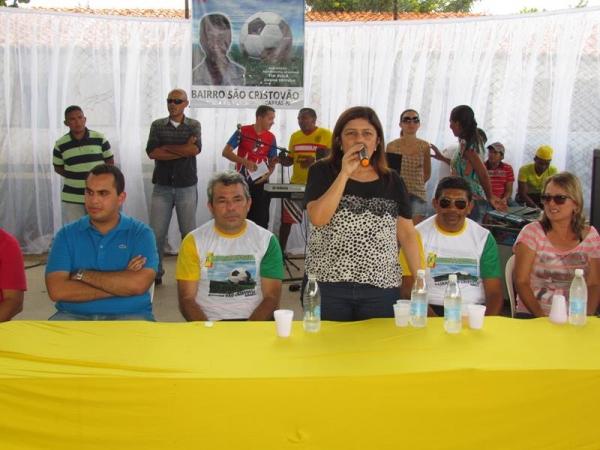 Final da Copa Anísio Ramos - Imagem 63