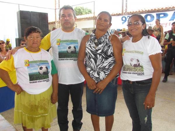 Final da Copa Anísio Ramos - Imagem 48