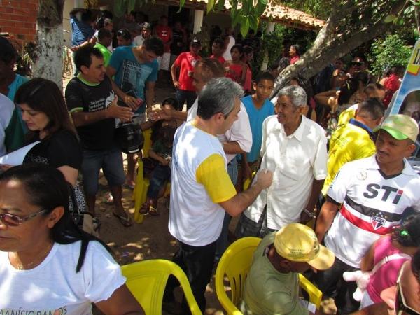 Final da Copa Anísio Ramos - Imagem 103